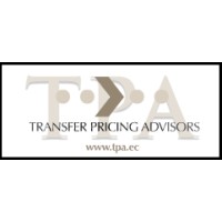 Transfer Pricing Advisors - TPA (EC) logo - Similar company to Aspect Advisory