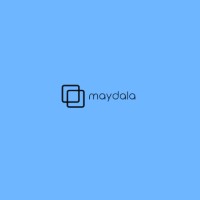 maydala logo - Similar company to Link Data