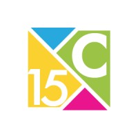 15countries logo - Similar company to Creative Vision
