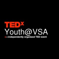 TEDxYouth@VSA logo - Similar company to Nexacore Solutions