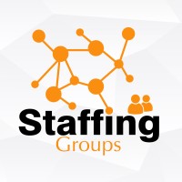 Staffing Groups logo - Similar company to Lkc Engineering