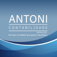 Antoni Contabilidade logo - Similar company to Metta Contabilidade