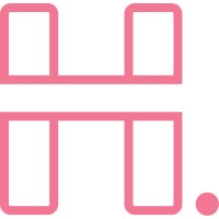 Happy Hormone Health logo - Similar company to Empowerise