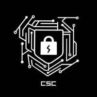 Sunway Cyber Security Club logo - Similar company to Coderangers