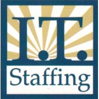 I.T. Staffing, Inc. logo - Similar company to It Of Ohio