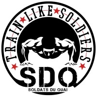 Soldats Du Quai - Fitness'Liguz