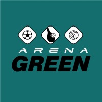 Arena Green logo - Similar company to Acm Rio