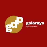 Galaraya Digital Partner logo - Similar company to Pt Detak Ruang Imaji