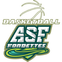 ASF-BASKET 🟢🏀 logo - Similar company to Innower