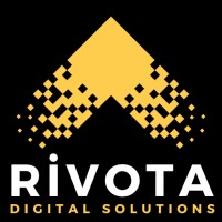 Rivota Digital Solutions logo - Similar company to Gettrusted Escrow Gmbh
