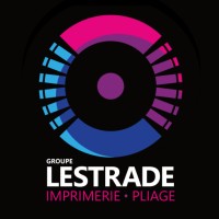 IMPRIMERIE LESTRADE logo - Similar company to Acsd, Imprimerie Bordelaise