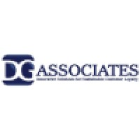 DG Associates logo - Similar company to Dg & Associates Consulting Group, Inc.