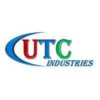 UTC INDUSTRIES logo - Similar company to Animatronic Halloween Props China|Halloween Resin Decoration China| China Wholesale Halloween Props