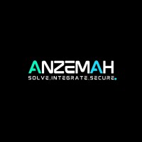 Anzemah Technology logo - Similar company to Minihosting Technologies