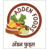 Adden Foods logo - Similar company to Simply Different Llp