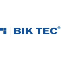BIK TEC GmbH logo - Similar company to Velopa Nv/Sa