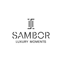 SAMBOR Luxury Moments logo - Similar company to Esc Event Solutions Center
