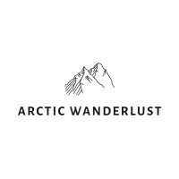 Arctic Wanderlust logo - Similar company to Norwegian Crystals