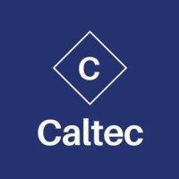 Caltec logo - Similar company to Keytec