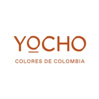 YOCHO logo - Similar company to Sternefeld Jewellery