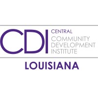Community Development Institute (CDI) Central in Louisiana logo - Similar company to Community Development Institute (Cdi) Central