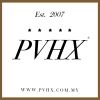 PEVEYHACK PRODUCTION logo - Similar company to Digital Braves Media Group Sdn Bhd