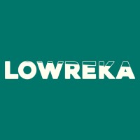 Lowreka logo - Similar company to From The Bloc