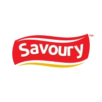 Savoury Plantain Chips logo - Similar company to Bamba Foods