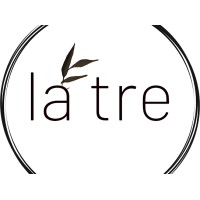 La Tre logo - Similar company to Fundació Esmen