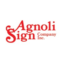 Agnoli Sign Co Inc