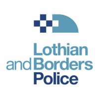 Lothian and Borders Police logo - Similar company to Illuminate Technology