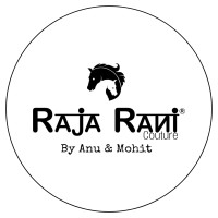 Raja Rani Couture logo - Similar company to Rajarani Couture