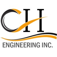 CH Engineering Inc logo - Similar company to Single Source Mechanical