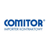 COMITOR Sp. z o.o. logo - Similar company to Alba Kitchen (Alba Hořovice)