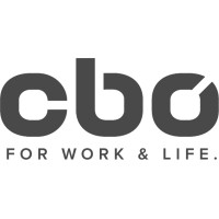 cbo  -   FOR WORK & LIFE. logo - Similar company to Cloudexplain