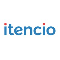Itencio logo - Similar company to Escene Communication