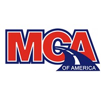 MCA Motor Club Of America logo - Similar company to Mca-X, Llc