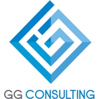 GG Consulting Services logo - Similar company to Quantum Hub Technologies