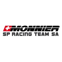 SP Racing Team SA logo - Similar company to Sp Racing Team