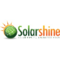 SolarShine logo - Similar company to Serbot Ag