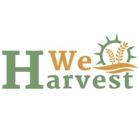 WEHARVEST logo - Similar company to Noveo