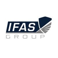 IFAS Group logo - Similar company to Project Zero Coffee