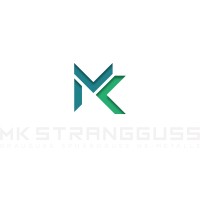 MK Strangguss GmbH logo - Similar company to Alu-Point Gmbh & Co. Kg