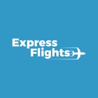 Express Flights logo - Similar company to Luxeworld