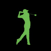 Digital Legends Golf logo - Similar company to Foooddude