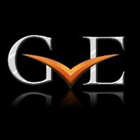 GVE Detailing logo - Similar company to Rubbertree