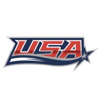 USA aerospace logo - Similar company to Iquire.Co