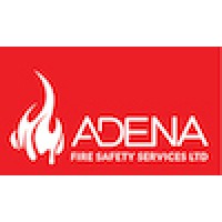 Adena Fire Safety Services Limited logo - Similar company to Integrated Fire Safety Systems Ltd