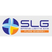 SLG Spring Lights Gas logo - Similar company to Slcng