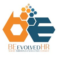 BeEvolvedHR logo - Similar company to Givefinity